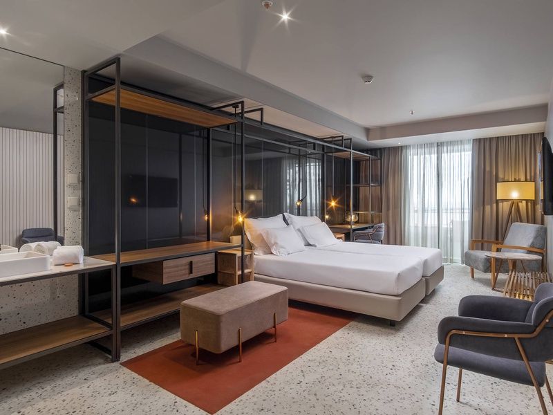 Hôtel NEXT by Savoy Signature 4* pas cher photo 3