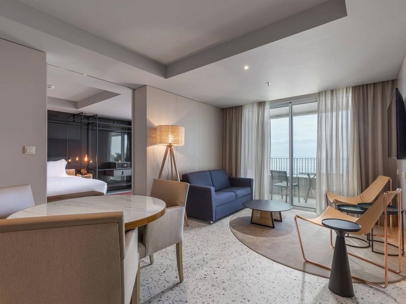 Hôtel NEXT by Savoy Signature 4* pas cher photo 4