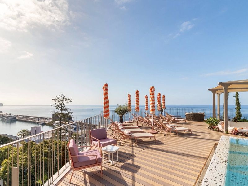 Hôtel NEXT by Savoy Signature 4* pas cher photo 6