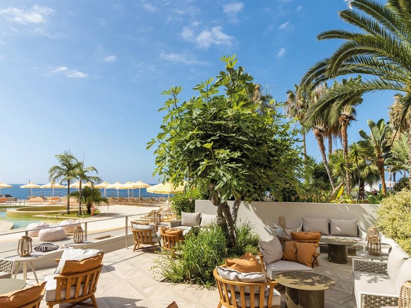 Hôtel NEXT by Savoy Signature 4* pas cher photo 7
