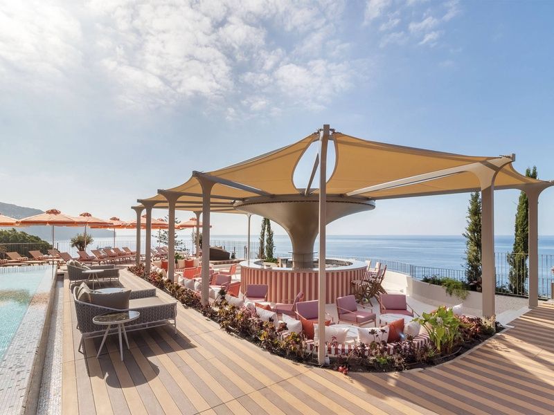 Hôtel NEXT by Savoy Signature 4* pas cher photo 8