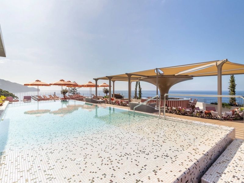Hôtel NEXT by Savoy Signature 4* pas cher photo 9