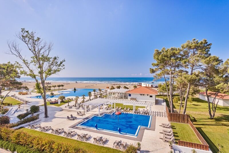 Jet Tours Signature Azul Beach Premium Resort pas cher photo 3
