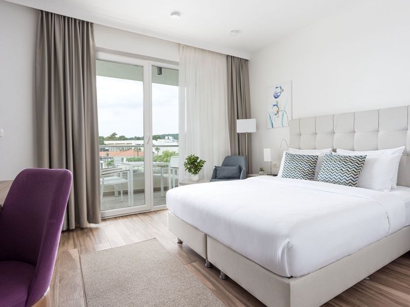 Jet Tours Signature Azul Beach Premium Resort pas cher photo 9