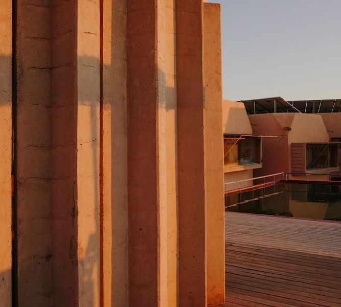 Hôtel Dar Hi Life 4* pas cher