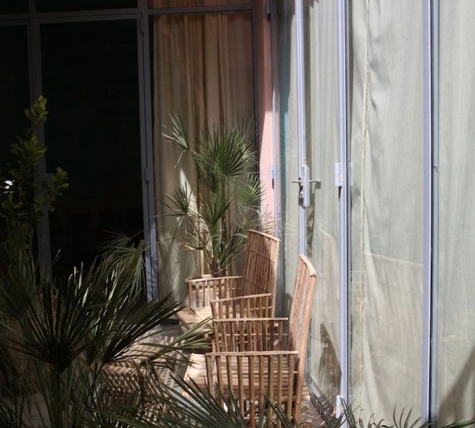 Hôtel Dar Hi Life 4* pas cher photo 19