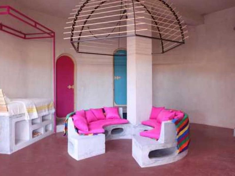 Hôtel Dar Hi Life 4* pas cher photo 27