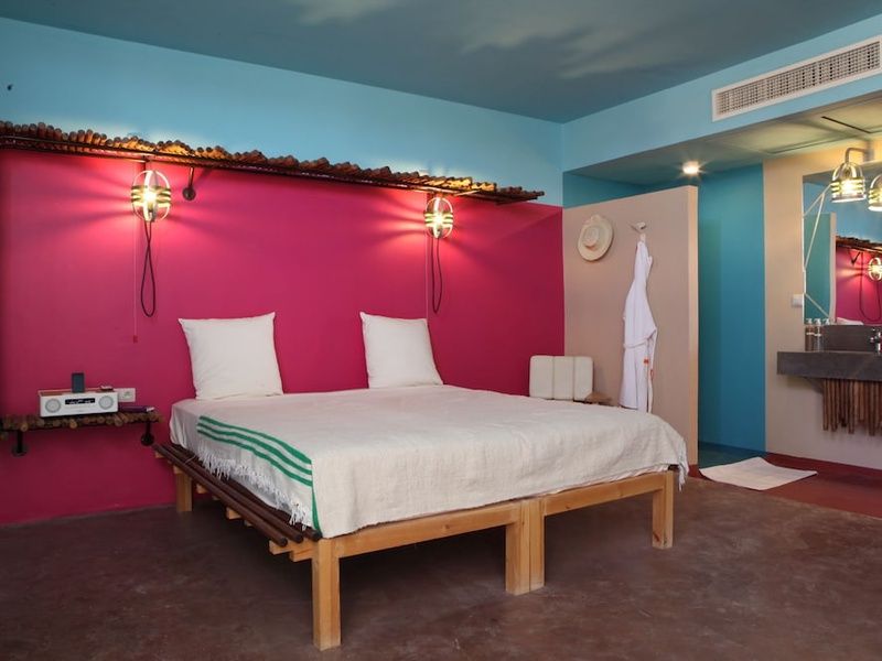 Hôtel Dar Hi Life 4* pas cher photo 30