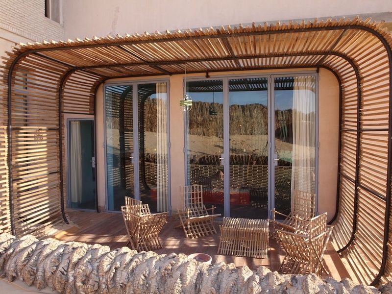 Hôtel Dar Hi Life 4* pas cher photo 37