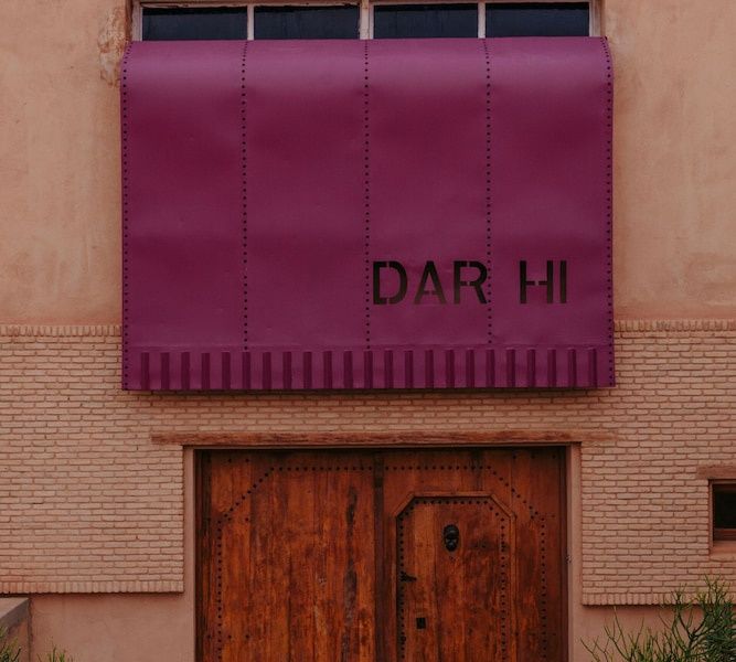 Hôtel Dar Hi Life 4* pas cher photo 45