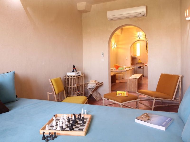 Hôtel Dar Hi Life 4* pas cher photo 51