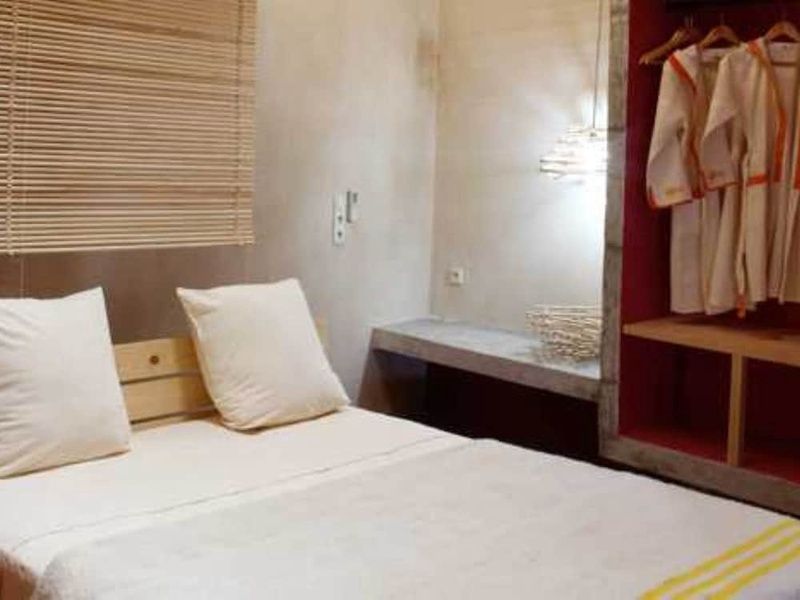 Hôtel Dar Hi Life 4* pas cher photo 63