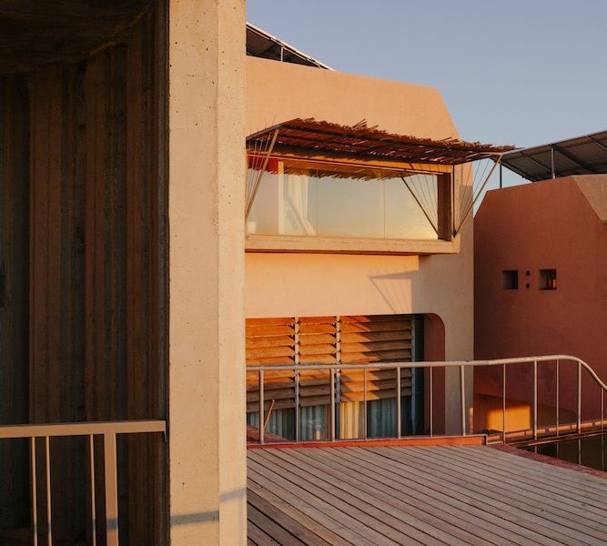 Hôtel Dar Hi Life 4* pas cher photo 66