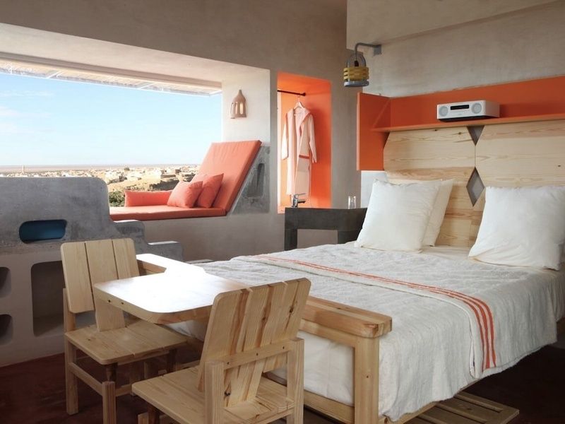 Hôtel Dar Hi Life 4* pas cher photo 72