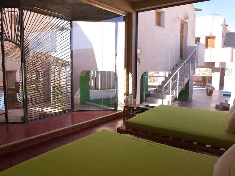 Hôtel Dar Hi Life 4* pas cher photo 80