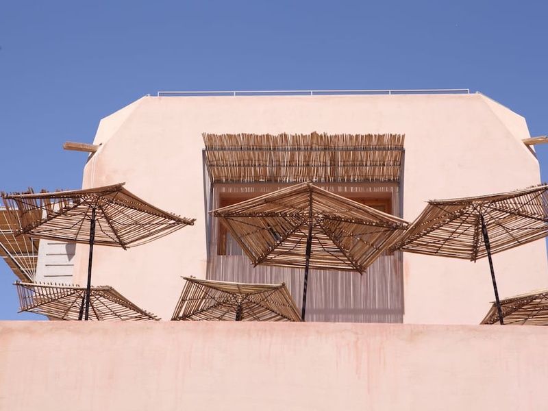 Hôtel Dar Hi Life 4* pas cher photo 82