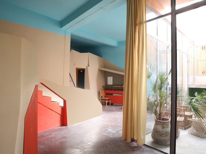 Hôtel Dar Hi Life 4* pas cher photo 84