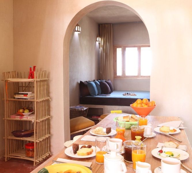 Hôtel Dar Hi Life 4* pas cher photo 94