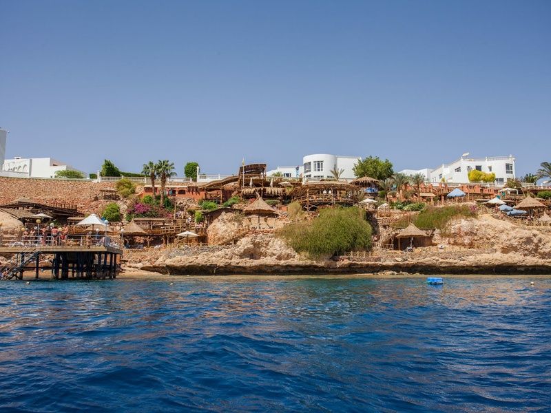 Hôtel Pickalbatros Luxury Suites Resort 5*(nl) pas cher photo 8
