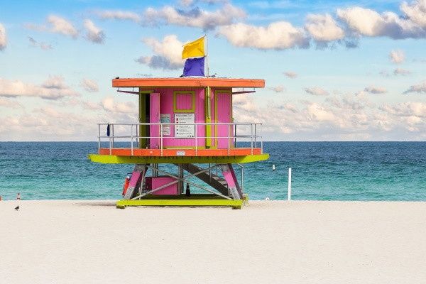 Hôtel Breakwater South Beach, Immersion by Fram 4* pas cher