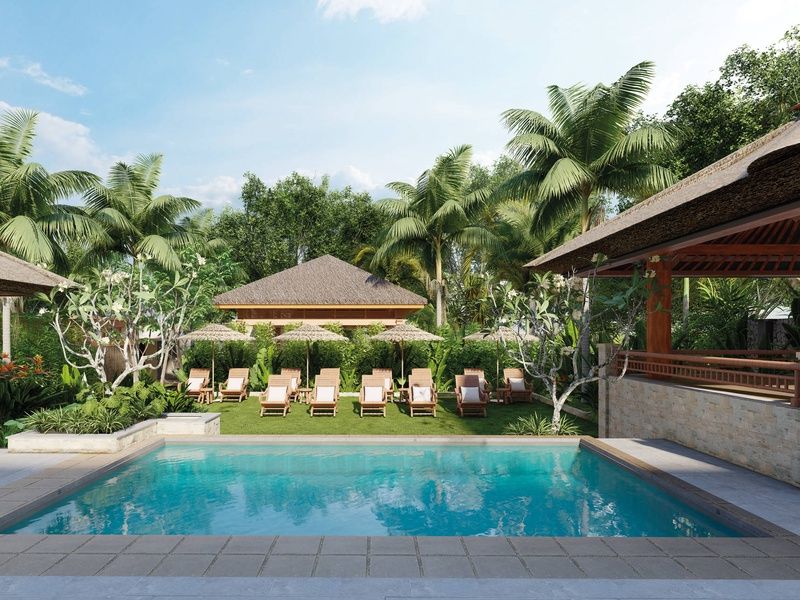 Hôtel Paradisus by Melia 5* pas cher photo 1