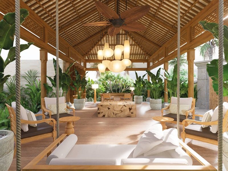Hôtel Paradisus by Melia 5* pas cher photo 9