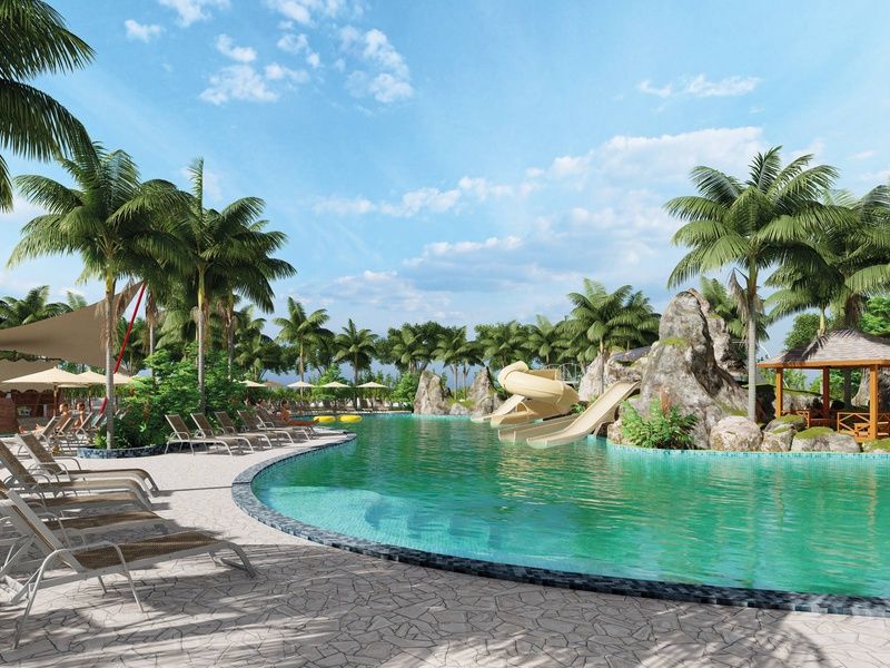 Hôtel Paradisus by Melia 5* pas cher photo 11