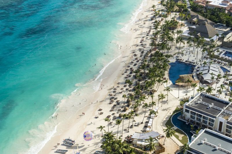 Club Eldorador Royalton Punta Cana Resort & Casino 5* pas cher photo 1