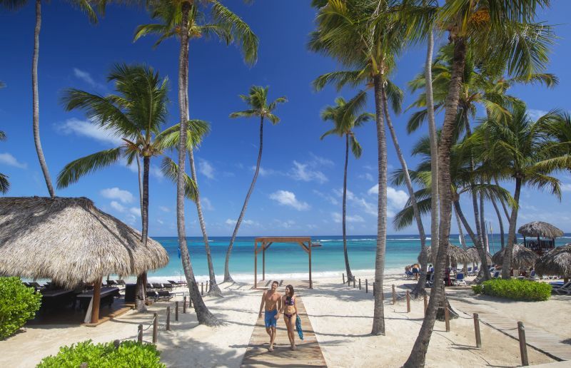 Club Eldorador Royalton Punta Cana Resort & Casino 5* pas cher photo 2
