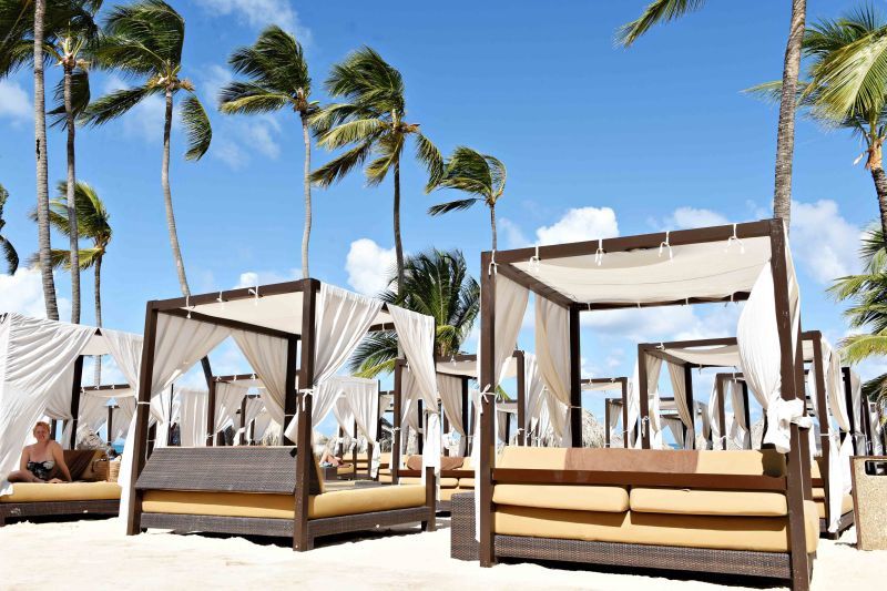 Club Eldorador Royalton Punta Cana Resort & Casino 5* pas cher photo 3