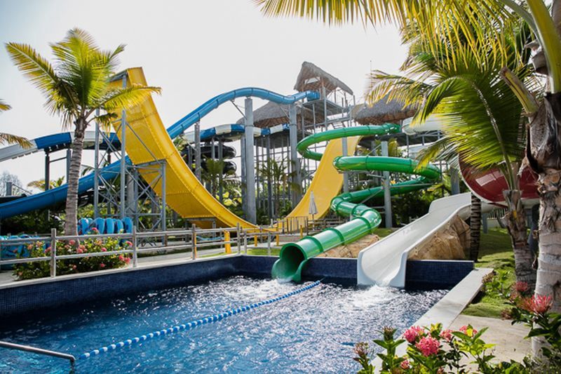 Club Eldorador Royalton Punta Cana Resort & Casino 5* pas cher photo 5