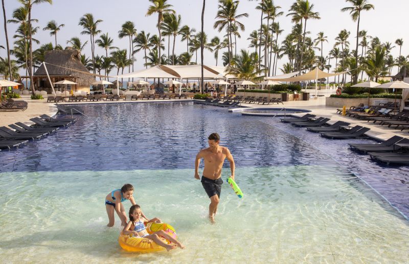 Club Eldorador Royalton Punta Cana Resort & Casino 5* pas cher photo 7