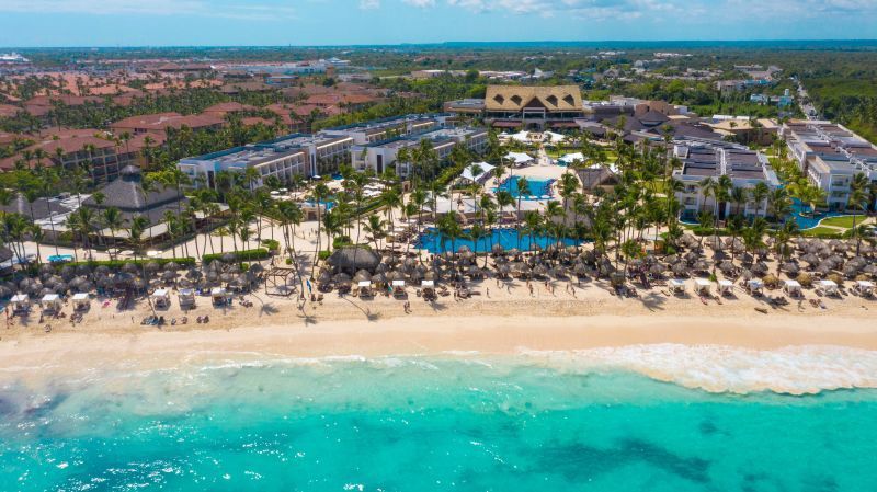 Club Eldorador Royalton Punta Cana Resort & Casino 5* pas cher photo 8