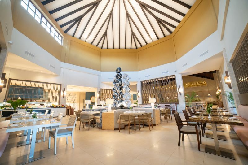 Club Eldorador Royalton Punta Cana Resort & Casino 5* pas cher photo 9