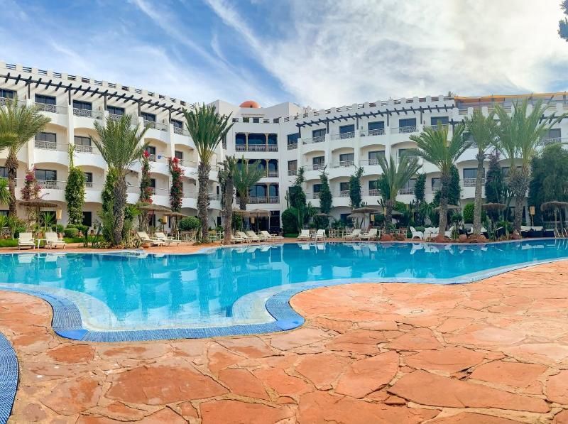 Borjs Hotel Suites & Spa 4* pas cher photo 2