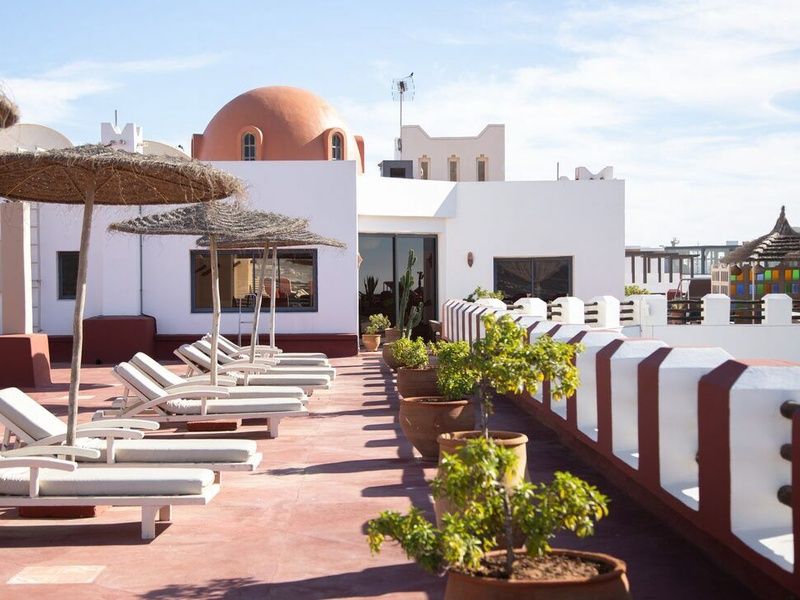 Borjs Hotel Suites & Spa 4* pas cher photo 3