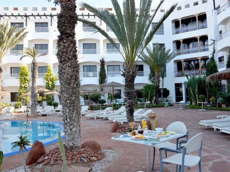 Borjs Hotel Suites & Spa 4* pas cher photo 4