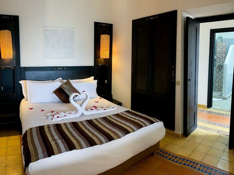 Borjs Hotel Suites & Spa 4* pas cher photo 6