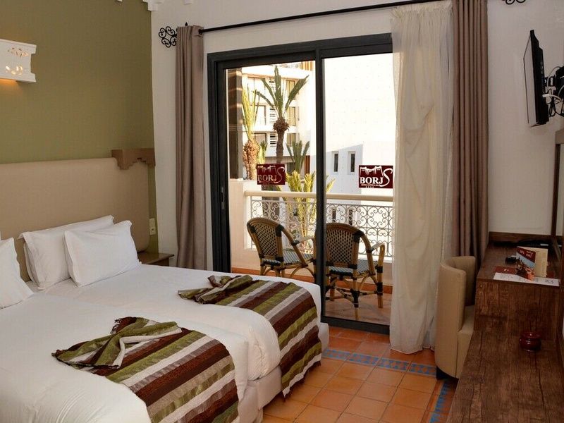 Borjs Hotel Suites & Spa 4* pas cher photo 7