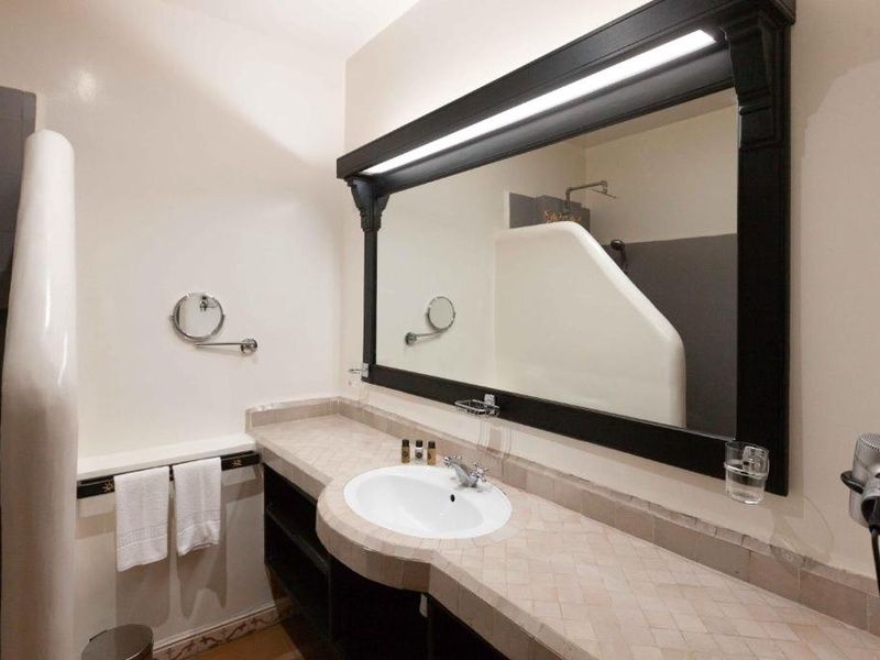 Borjs Hotel Suites & Spa 4* pas cher photo 8