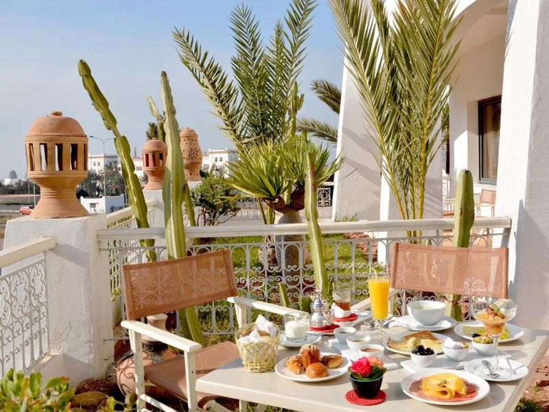 Borjs Hotel Suites & Spa 4* pas cher photo 9