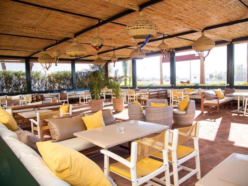 Borjs Hotel Suites & Spa 4* pas cher photo 10