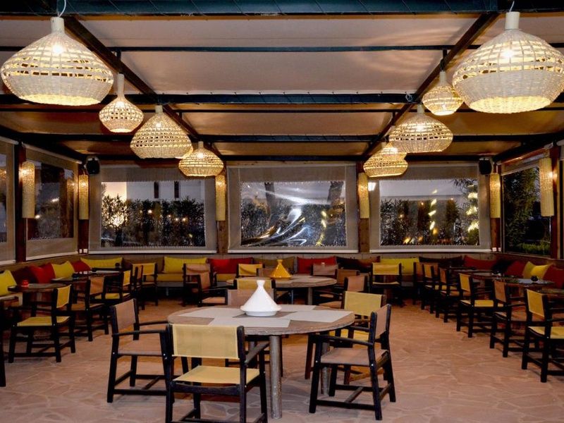 Borjs Hotel Suites & Spa 4* pas cher photo 11