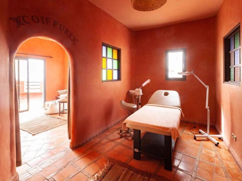 Borjs Hotel Suites & Spa 4* pas cher photo 12