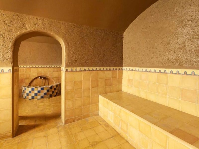 Borjs Hotel Suites & Spa 4* pas cher photo 13