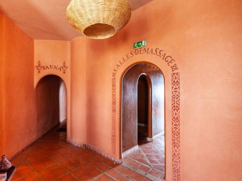 Borjs Hotel Suites & Spa 4* pas cher photo 14