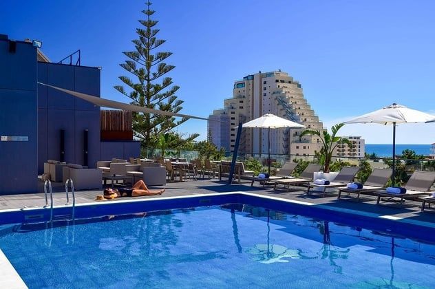 Hôtel Prime Energize 4* pas cher photo 2