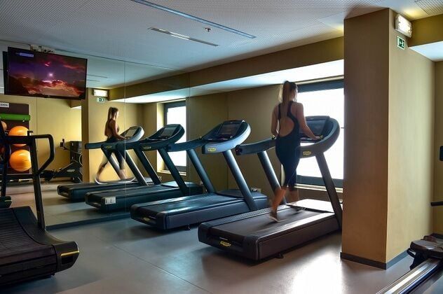 Hôtel Prime Energize 4* pas cher photo 4