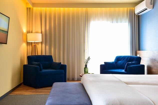 Hôtel Prime Energize 4* pas cher photo 10