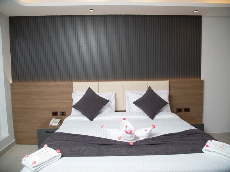 Hotel Rewaya Majestic Resort 5* pas cher photo 5